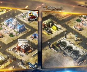 World of War Machines