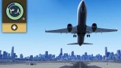 X-Plane Flight Simulator