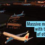 X-Plane Flight Simulator