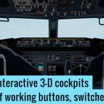X-Plane Flight Simulator