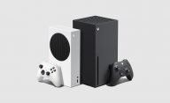 Xbox Series XS