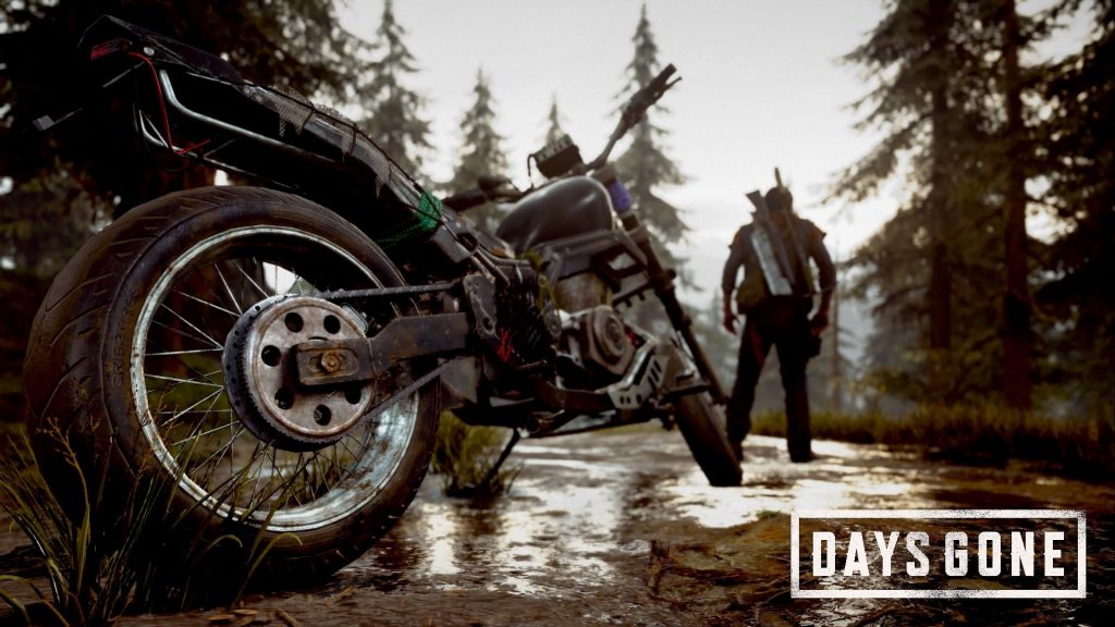 days-gone