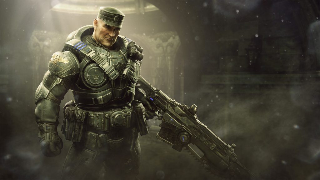 بازی Gears 5