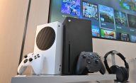 xbox series x s