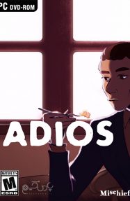 دانلود بازی Adios برای PC