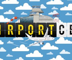 Airport CEO