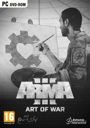 دانلود بازی Arma 3 Art of War برای PC