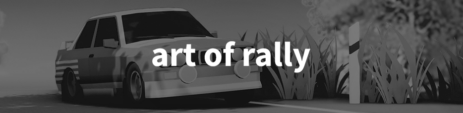 Art of Rally