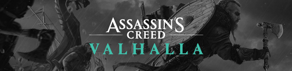 Assassin's Creed Valhalla
