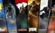 Bethesda Xbox