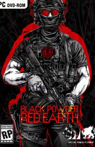 دانلود بازی Black Powder Red Earth برای PC