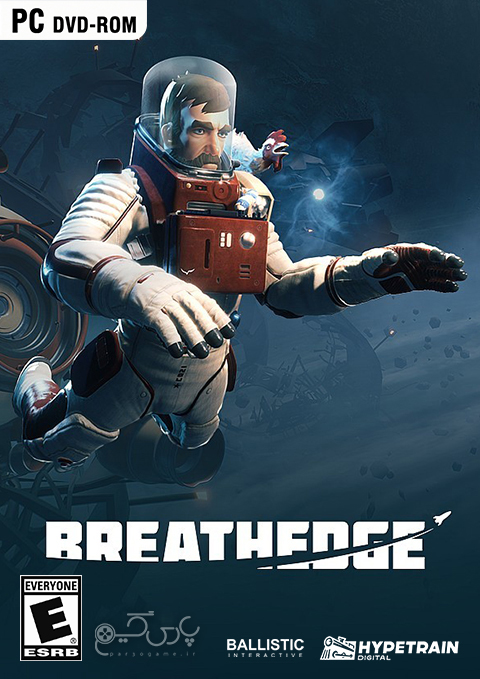 دانلود بازی Breathedge برای PC