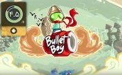 Bullet Boy