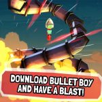 Bullet Boy