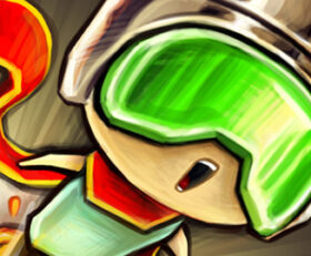 Bullet Boy