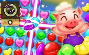 Candy Blast Mania