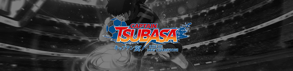 Captain Tsubasa Rise of New Champions
