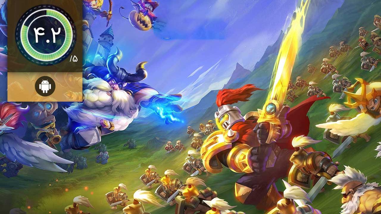 Castle Clash