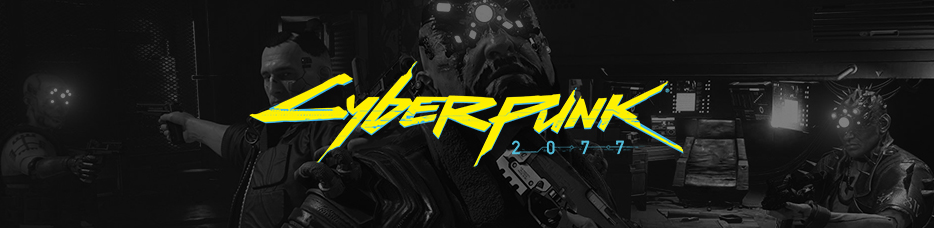 Cyberpunk 2077