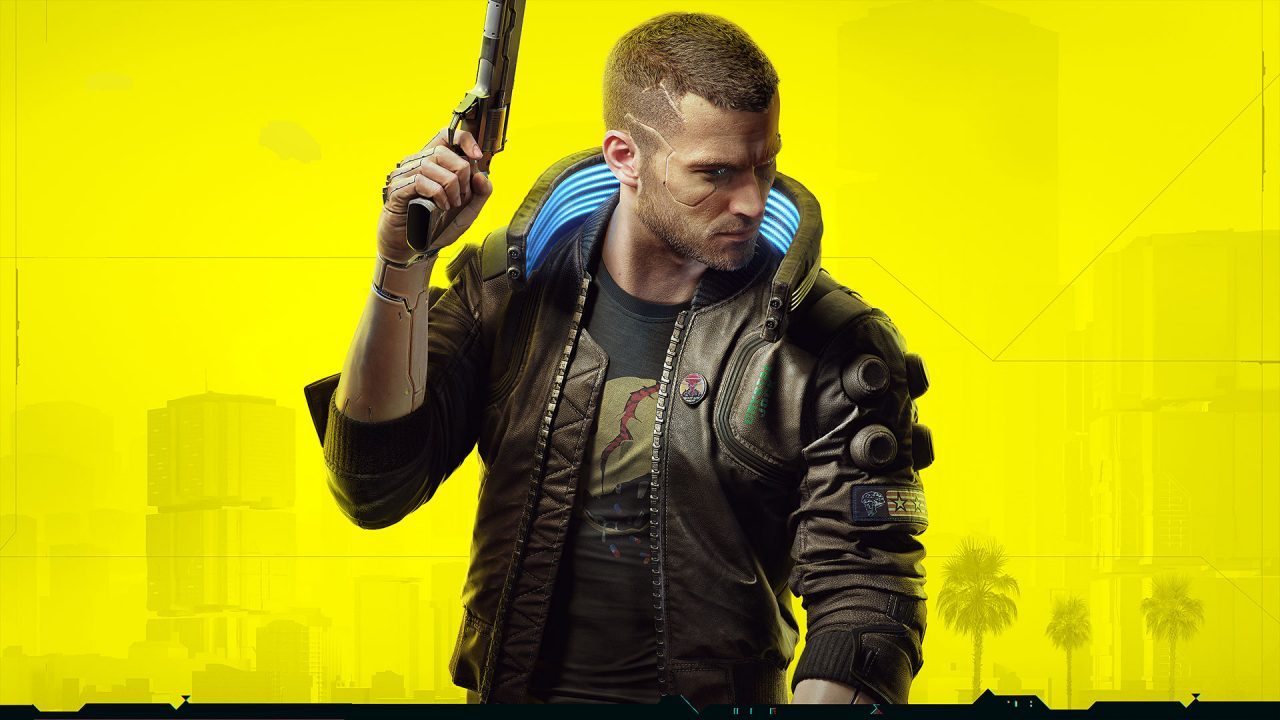 نقد و بررسی بازی Cyberpunk 2077