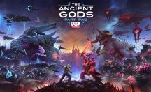 DOOM Eternal The Ancient Gods Part Two