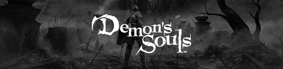 Demon’s Souls