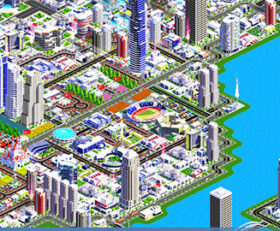 Designer City 2