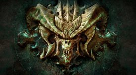 Diablo III Eternal Collection
