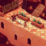 El Hijo A Wild West Tale