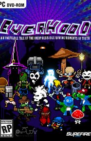 دانلود بازی Everhood برای PC