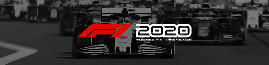 F1 2020