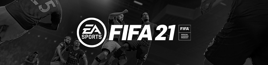 FIFA 21