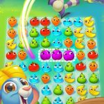دانلود بازی Farm Heroes Super Saga