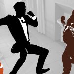 Fights in Tight Spaces