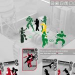 Fights in Tight Spaces