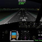 Flight Simulator Advanced