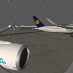 Flight Simulator Advanced
