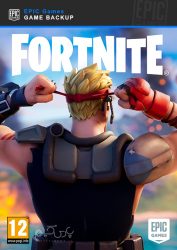 دانلود بازی Fortnite برای PC