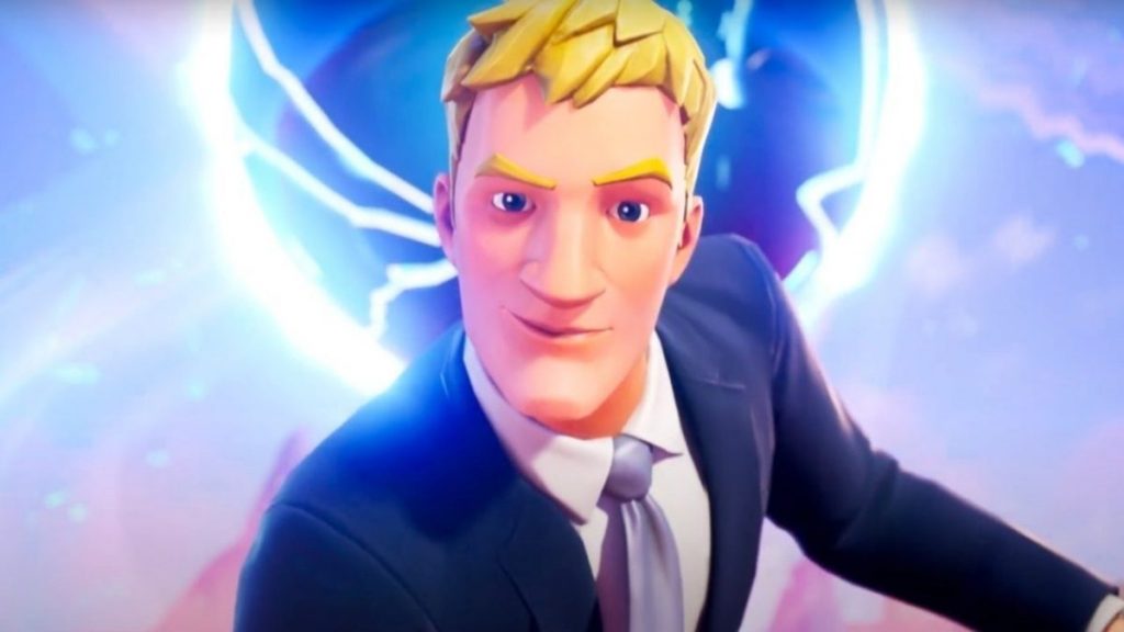 Fortnite Singleplayer