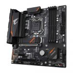 GIGABYTE AORUS B460M Pro GAMING