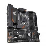 GIGABYTE AORUS B460M Pro GAMING