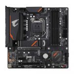 GIGABYTE AORUS B460M Pro GAMING