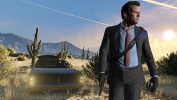 بازی GTA V