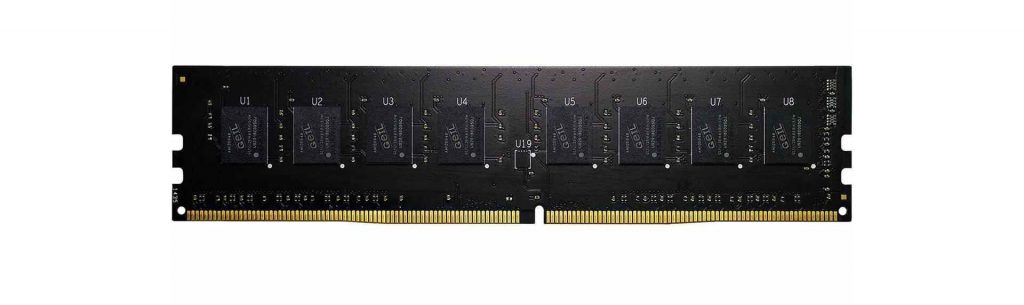 Geil Pristine 16GB DDR4 2400 MHZ CL17