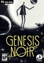 دانلود بازی Genesis Noir برای PC