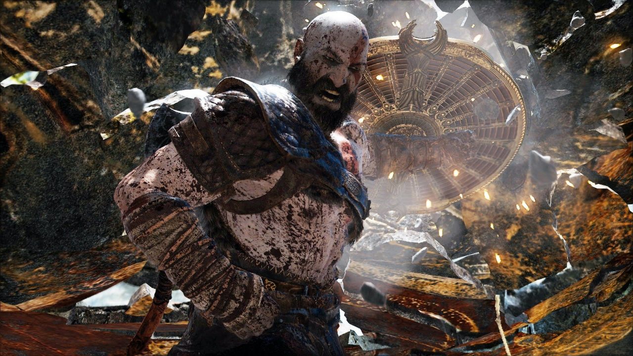 God of War