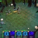 Hadean Tactics
