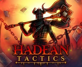 Hadean Tactics