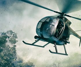 Heliborne Collection