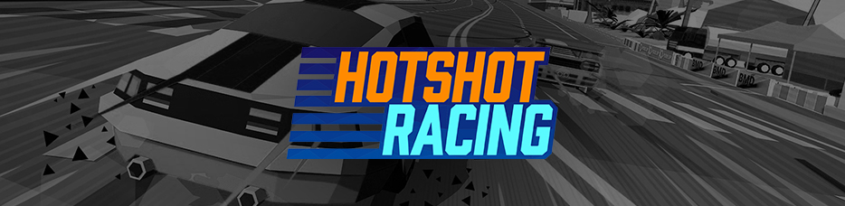 Hotshot Racing